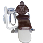 A-Dec 511 Dental Examination Chair Hot chocolate