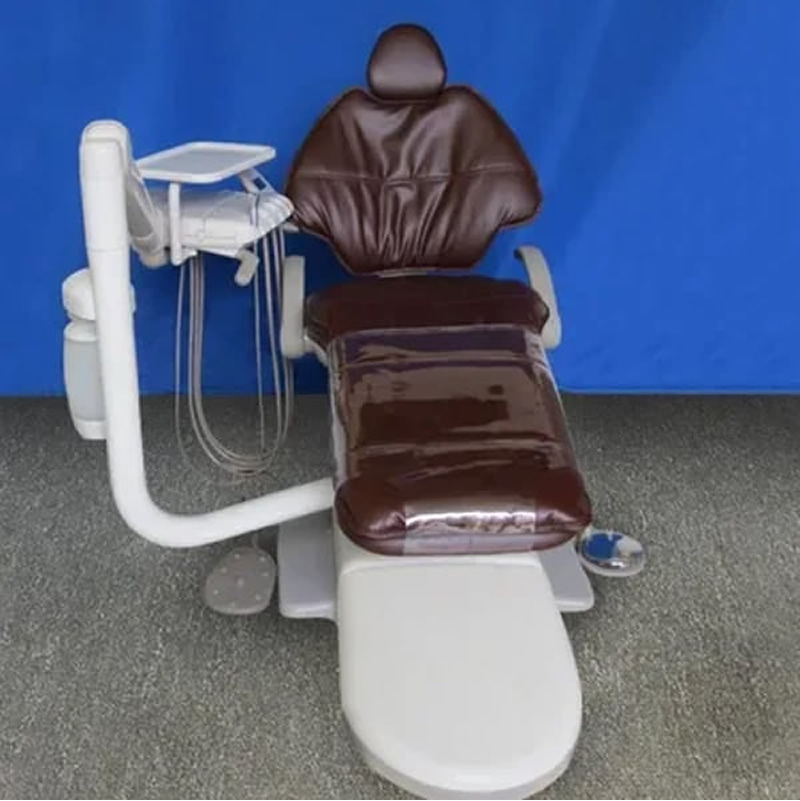 Adec 511 Exam Chair (Radius – 532) Adec 511 Exam Chair (Radius – 532)