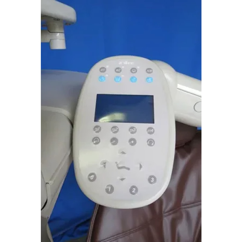 Adec 511 Exam Chair (Radius – 532) Adec 511 Exam Chair (Radius – 532)