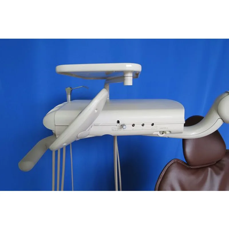 Adec 511 Exam Chair (Radius – 532)