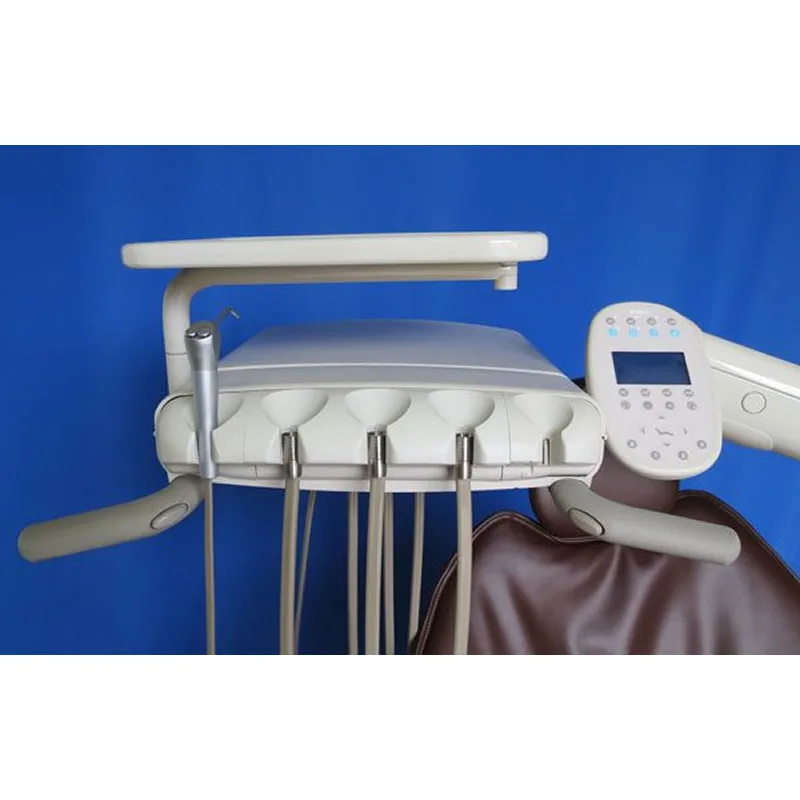 Adec 511 Exam Chair (Radius – 532)