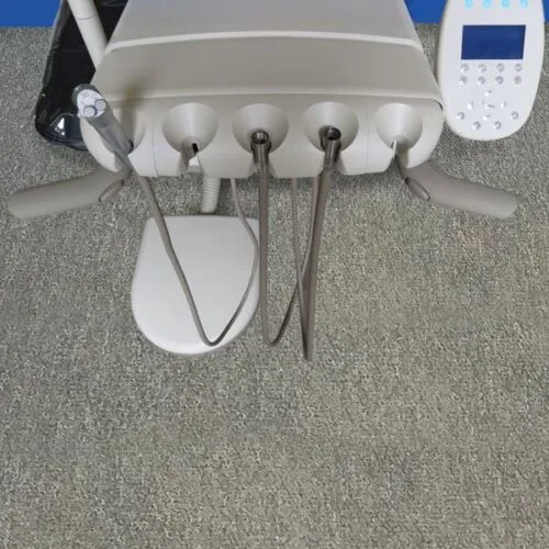 Adec 511 Exam Chair - (Radius - 6300 - 532 - 351)