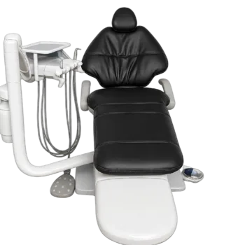 Adec 511 Dental Chair with 532 Radius Delivery