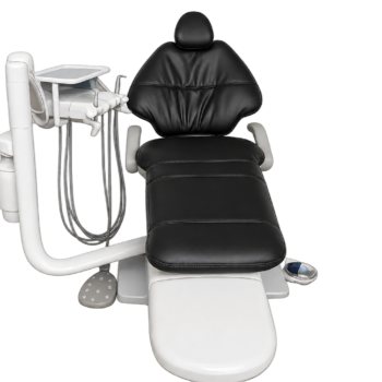 Adec 511 Dental Chair with 532 Radius Delivery