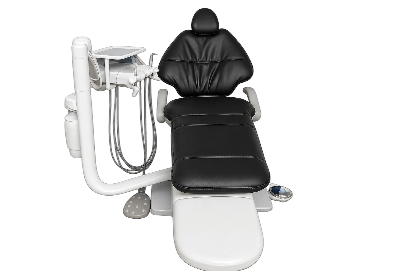 Adec 511 Dental Chair with 532 Radius Delivery
