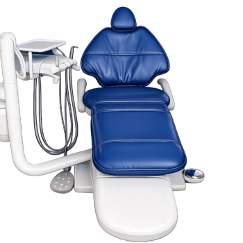 Adec 511 Dental Chair with 532 Radius Delivery
