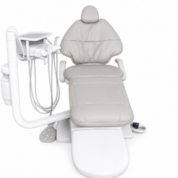 Adec 511 Dental Chair with 532 Radius Delivery
