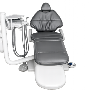 Adec 511 Dental Chair with 532 Radius Delivery