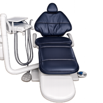 Adec 511 Dental Chair with 532 Radius Delivery