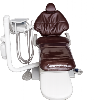 Adec 511 Dental Chair with 532 Radius Delivery
