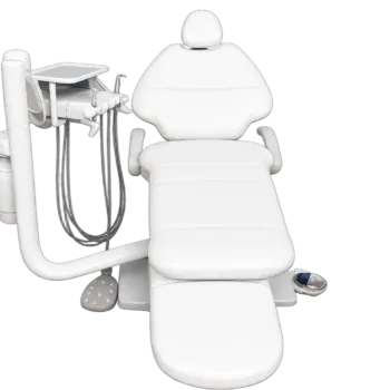 Adec 511 Dental Chair with 532 Radius Delivery