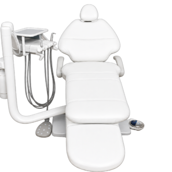 Adec 511 Dental Chair with 532 Radius Delivery