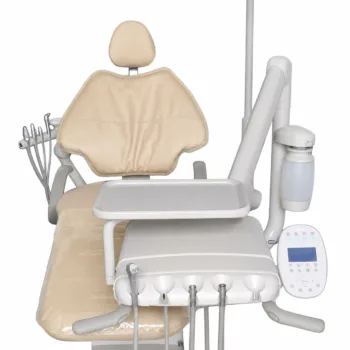 Adec 511 Full Operatory Dental Chair
