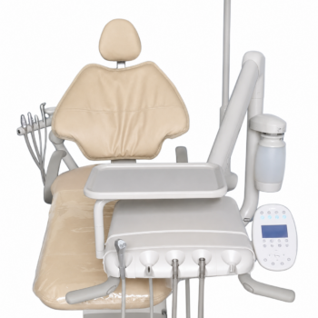 Adec 511 Full Operatory Dental Chair