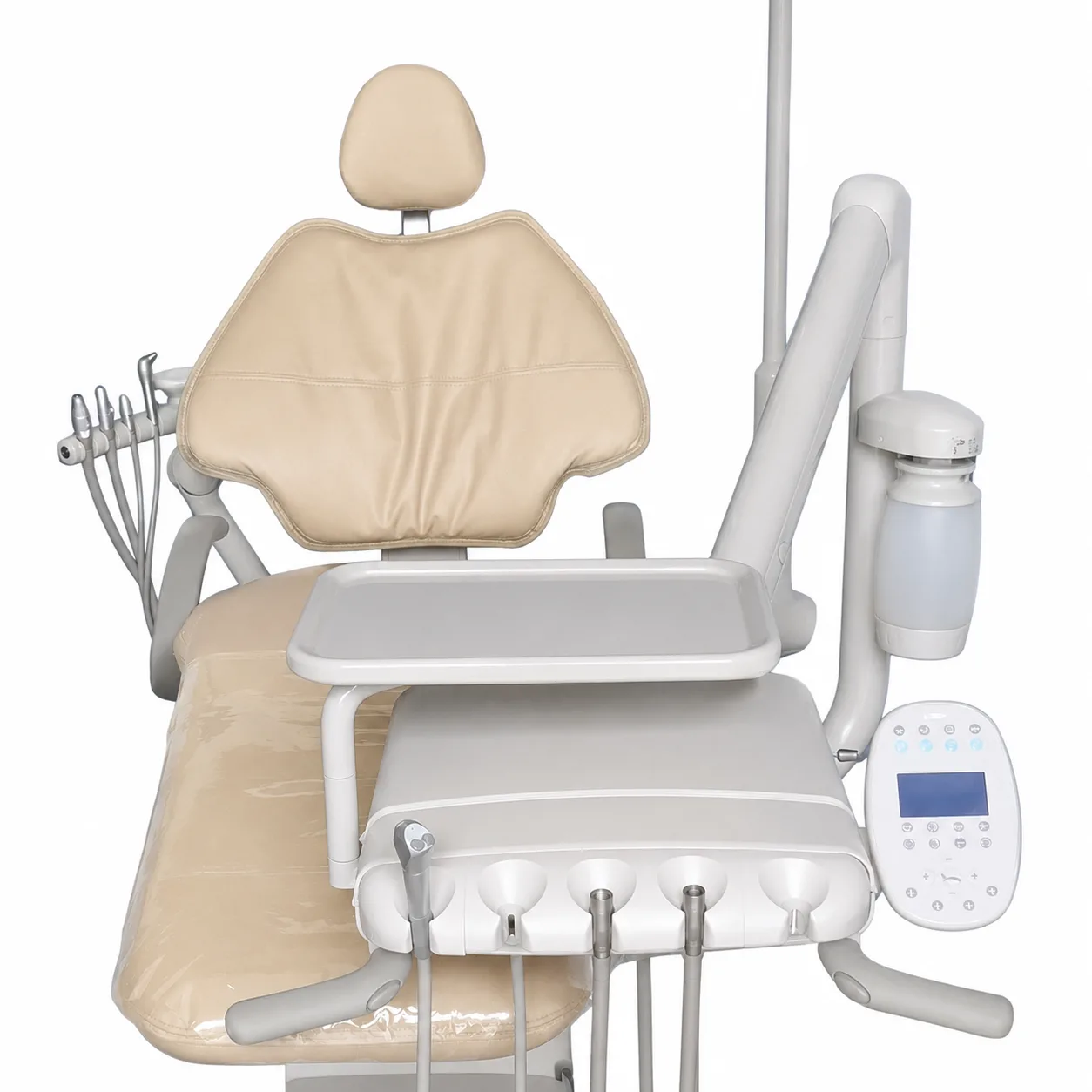 Adec 511 Full Operatory Dental Chair