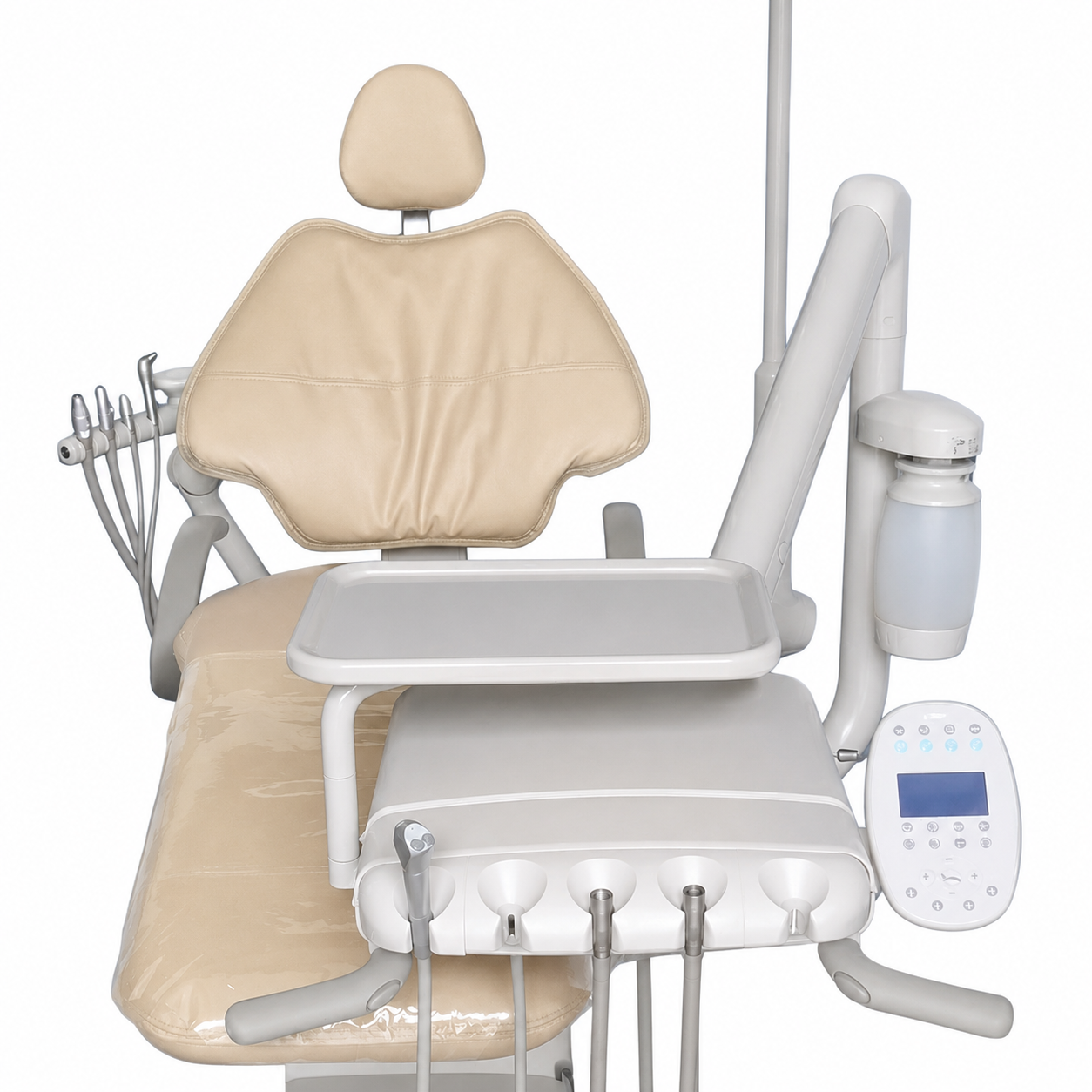 Adec 511 Full Operatory Dental Chair