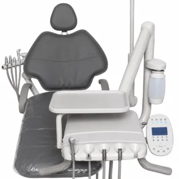 Adec 511 Full Operatory Dental Chair