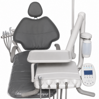 Adec 511 Full Operatory Dental Chair