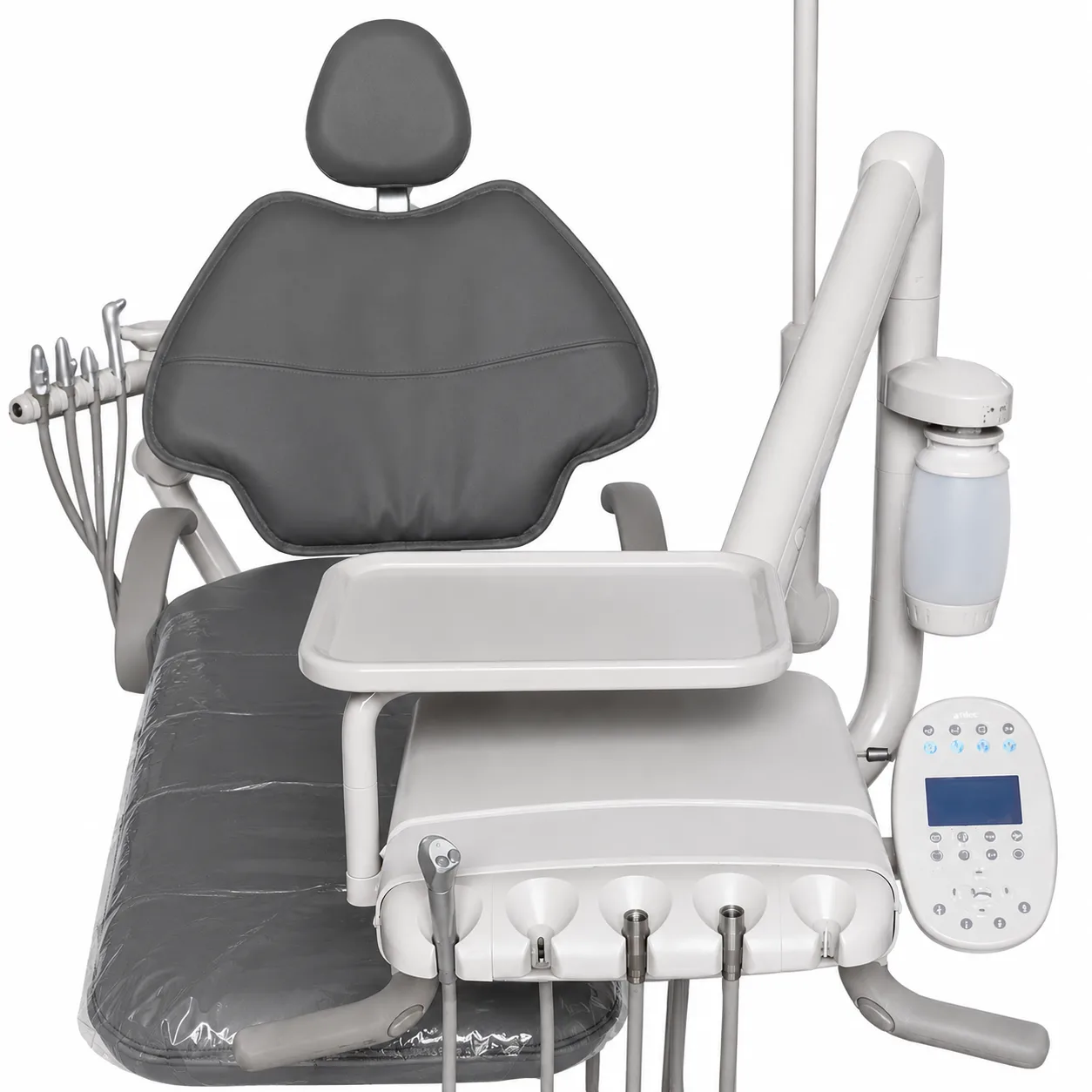 Adec 511 Full Operatory Dental Chair