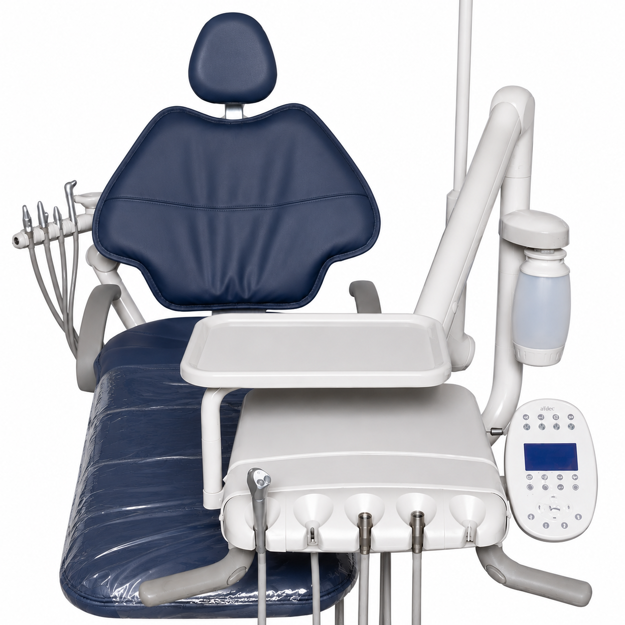 Adec 511 Full Operatory Dental Chair