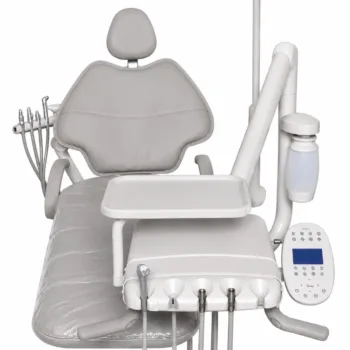 Adec 511 Full Operatory Dental Chair