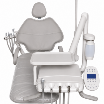 Adec 511 Full Operatory Dental Chair