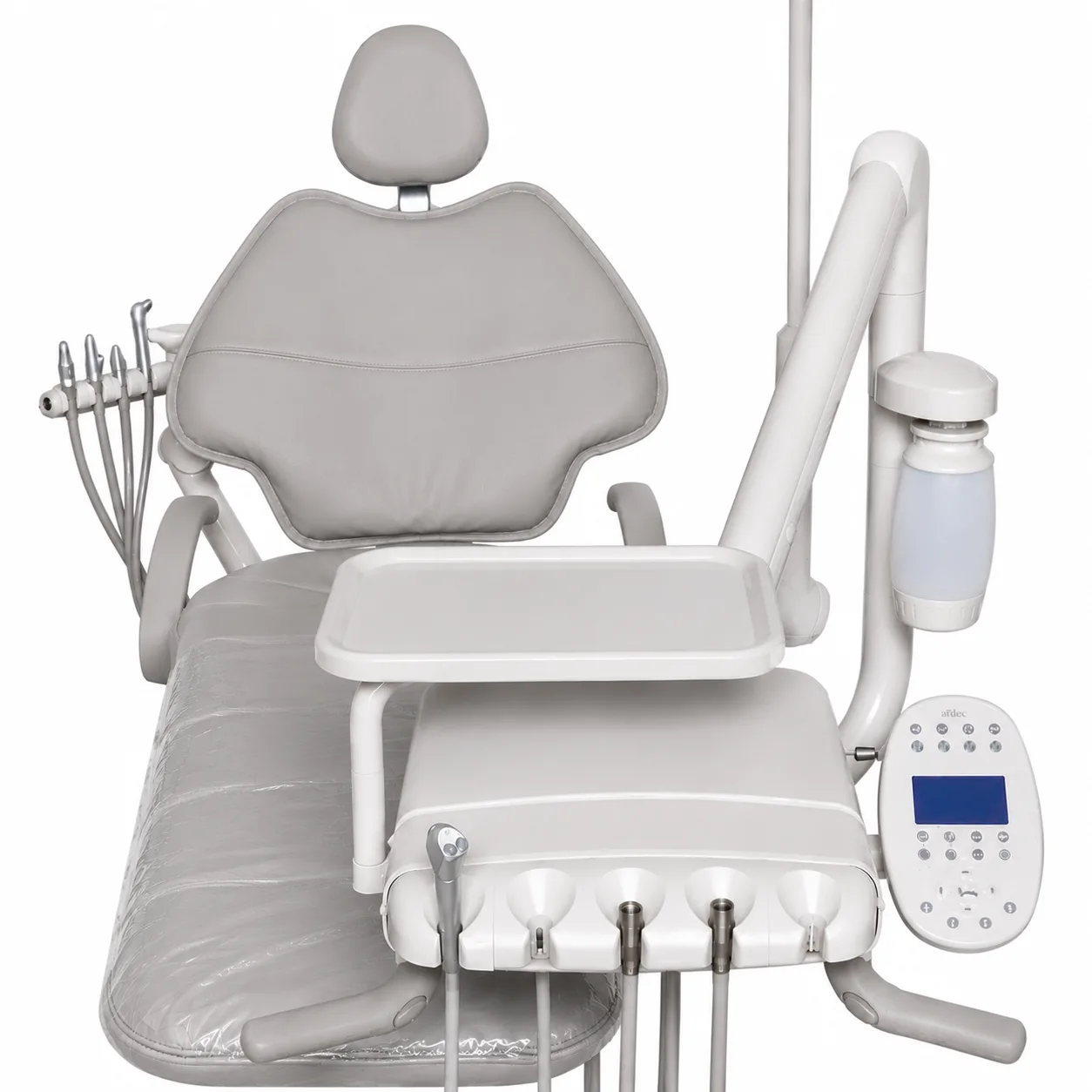 Adec 511 Full Operatory Dental Chair