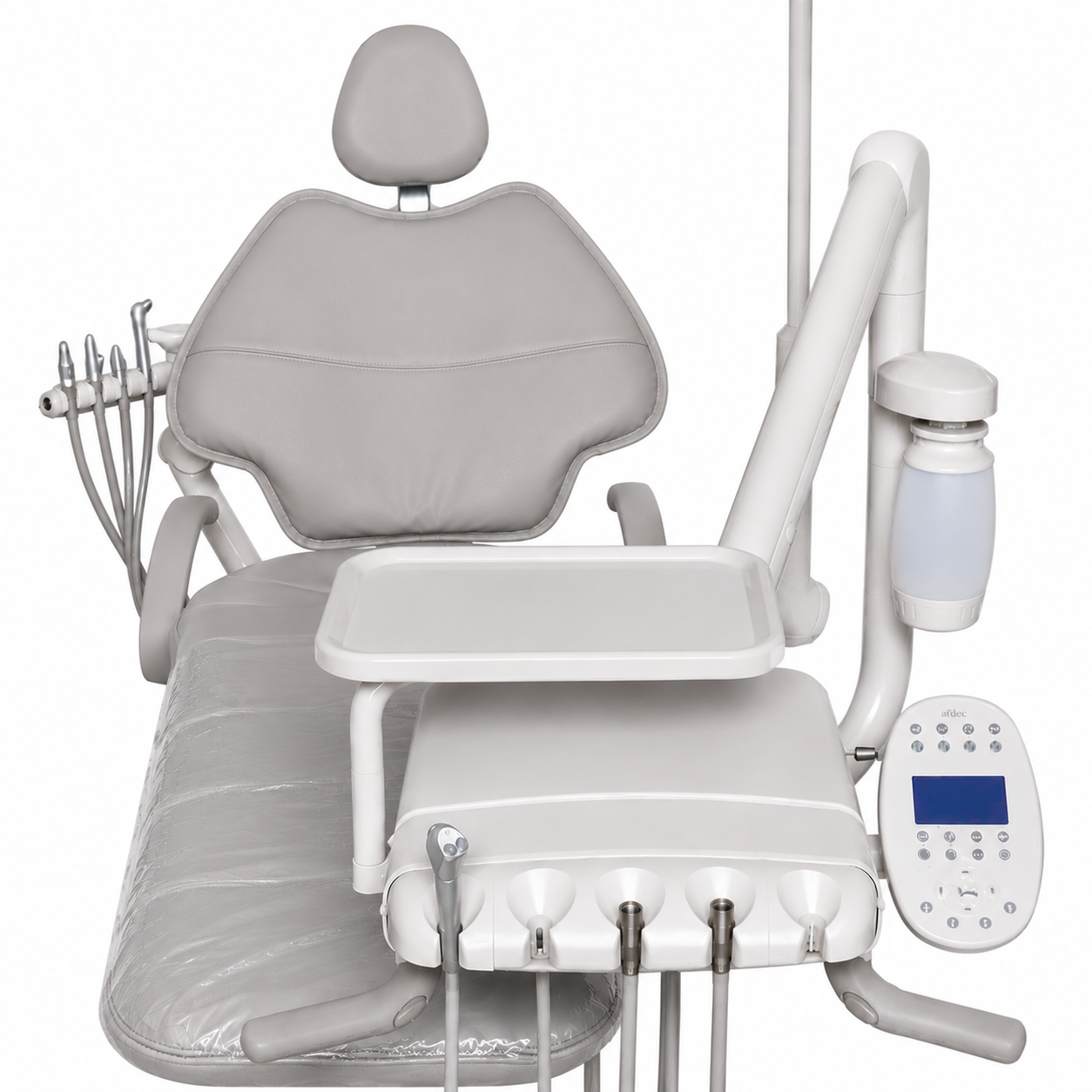 Adec 511 Full Operatory Dental Chair