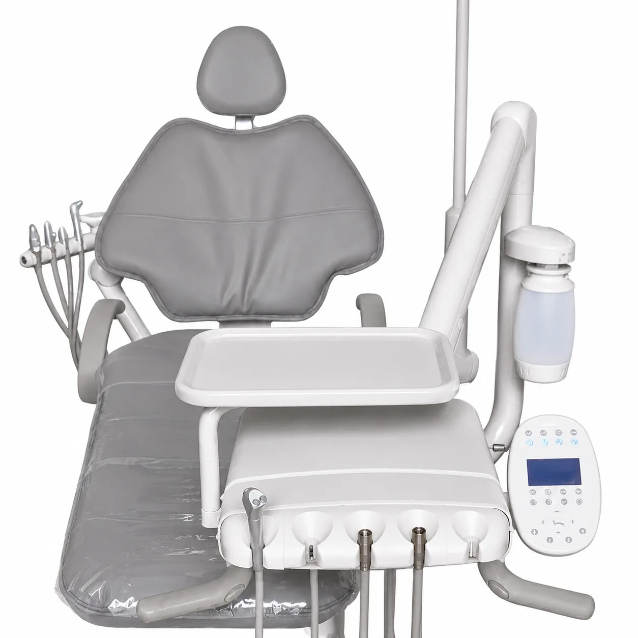 Adec 511 Full Operatory Dental Chair