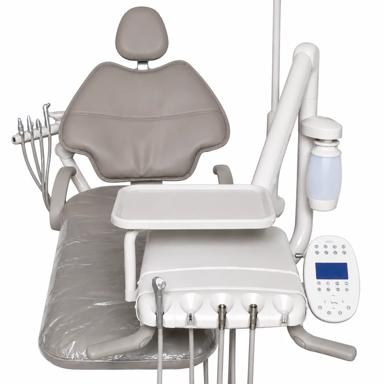 Adec 511 Full Operatory Dental Chair