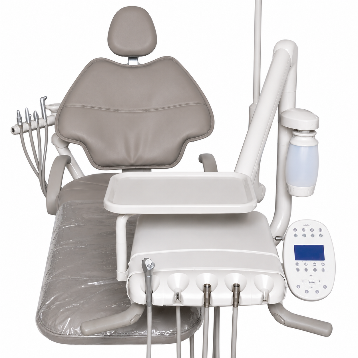 Adec 511 Full Operatory Dental Chair