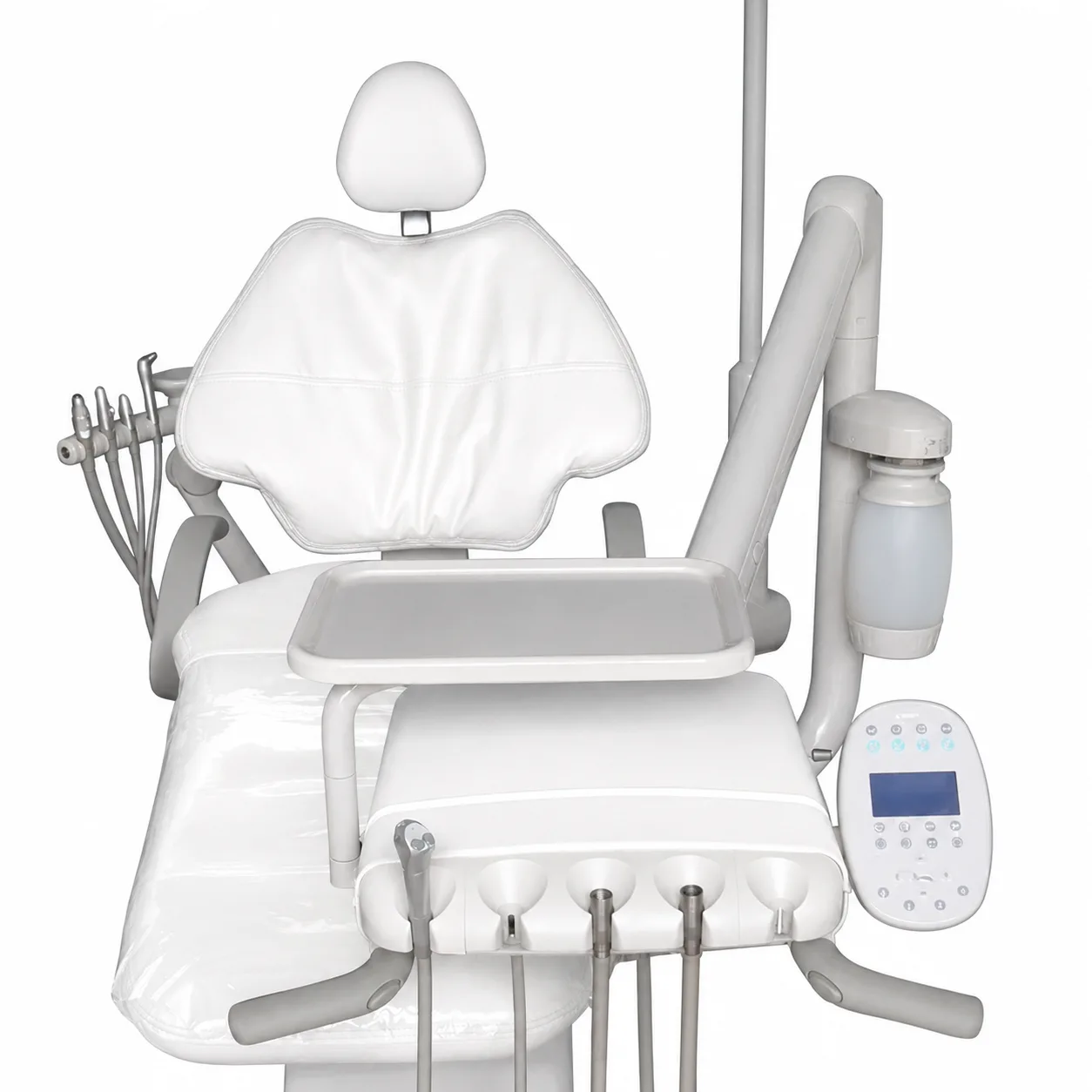 Adec 511 Full Operatory Dental Chair