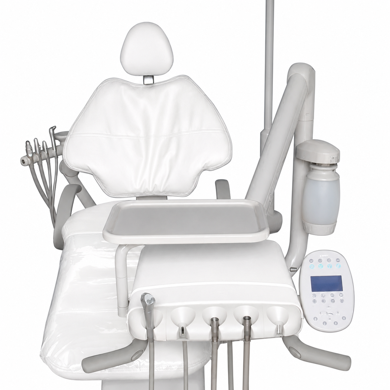 Adec 511 Full Operatory Dental Chair