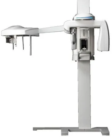 ImageWorks Panoura 18S 3D CBCT Panoramic Dental X-Ray Machine