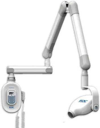 ImageScan HD DC ImageWorks Intraoral Dental X-Ray Machine