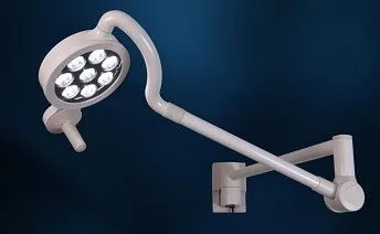 Bovie MI-550 LED Single Ceiling Dental Light