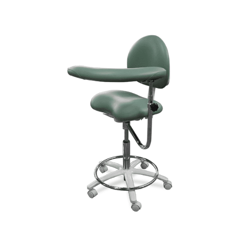 Galaxy 2021 Assistant Stool