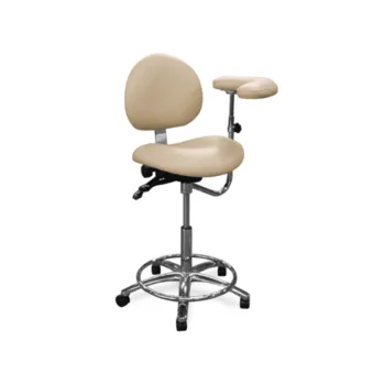 Galaxy 2022 Assistant Stool