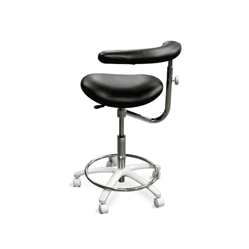 Galaxy 2065 Assistants Stool