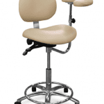 Galaxy 2022 Assistant's Stool Galaxy 2022 Assistant's Stool