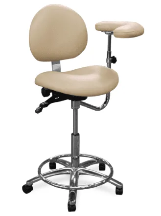 Galaxy 2022 Assistant's Stool