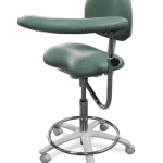 Galaxy 2021 Assistant's Stool Galaxy 2021 Assistant's Stool