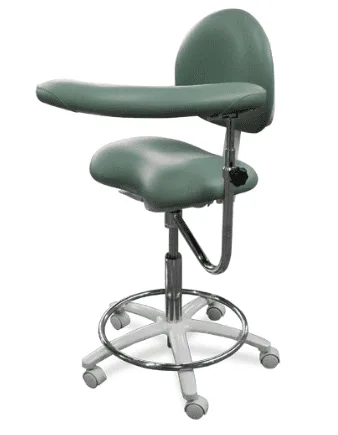 Galaxy 2021 Assistant's Stool