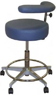 Galaxy 1065 Assistant's Stool
