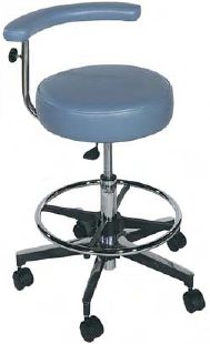 Galaxy 1066 Assistant's Stool