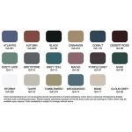 Galaxy Upholstery Chart Galaxy Upholstery Swatches