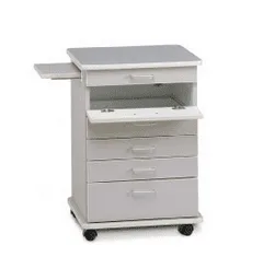 ILS Dental Mobile Cabinetry