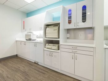 ILS Dental Sterilization Center