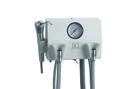 DCI II Manual Unit PN 4102