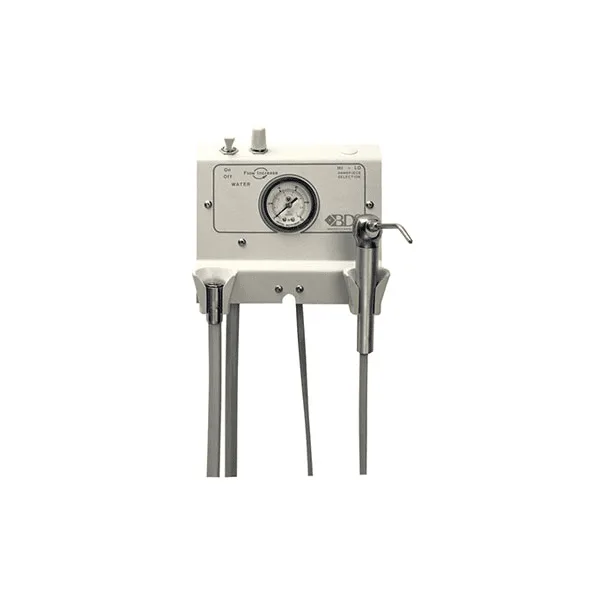 Beaverstate Wall Mounted 1 Handpiece Control A-100